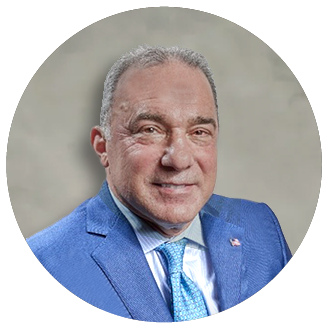 Michael Cokinos