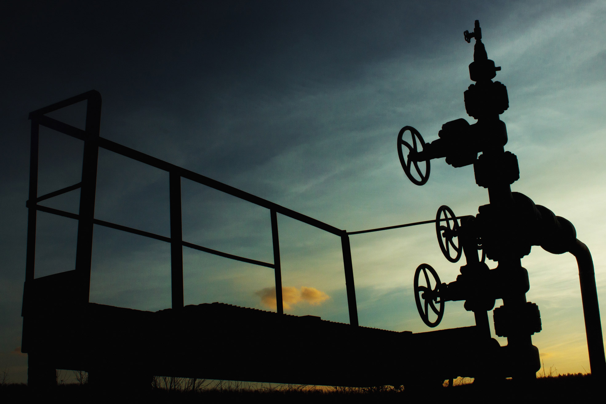 Midstream services
